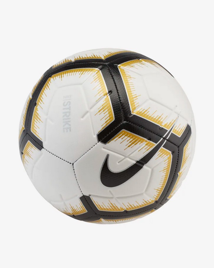 old premier league balls