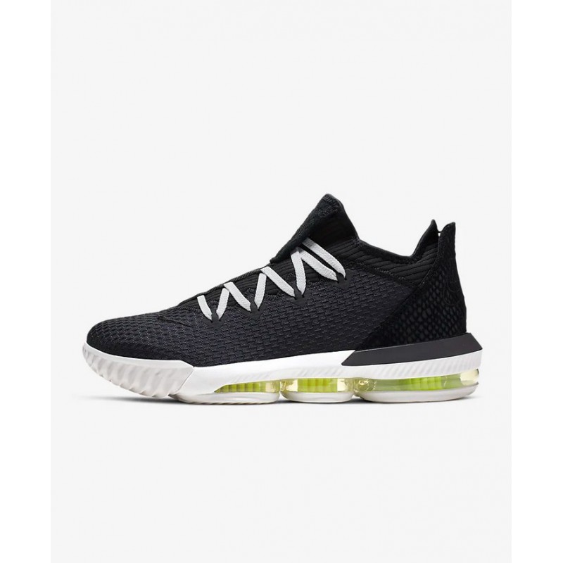 nike men's lebron 16 low