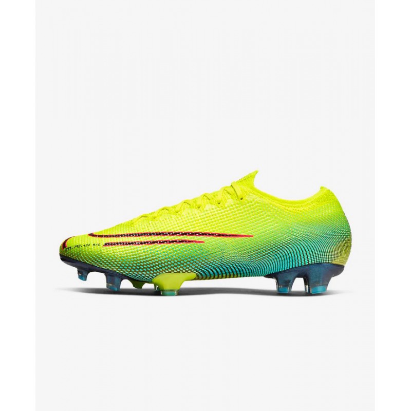 Futsal Boot Nike Mercurial Vapor XIII Academy MDS IC Blue.