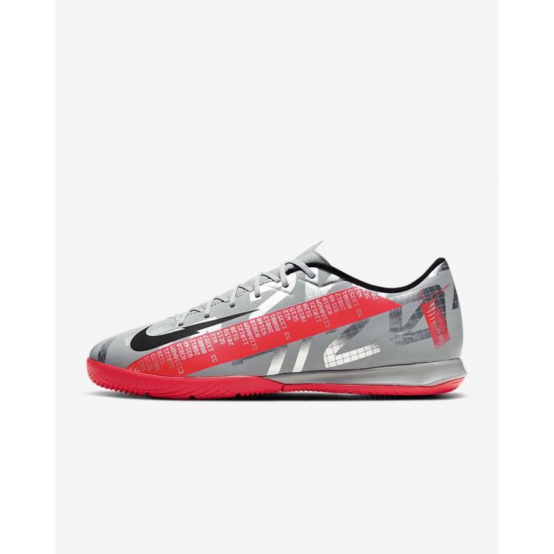 Nike Mercurial Vapor 13 Academy IC Fu ballschuh für Hallen